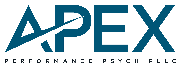 Apex Performance Psych Logo